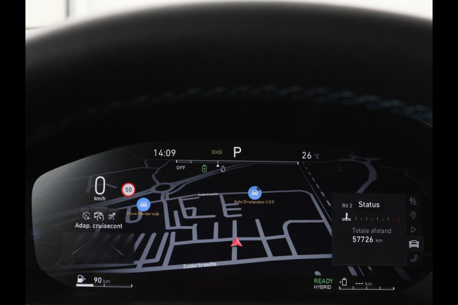 Lynk & Co 01 1.5 Plug In | Panoramadak | Infinity by Harman | 360 Camera | Adaptive cruise | Stoelverwarming | Carplay | Memory | Full LED