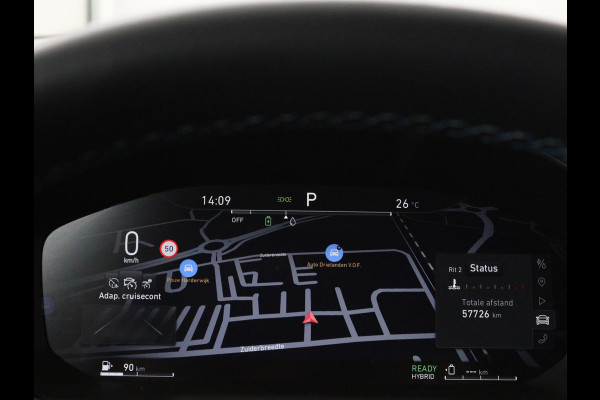 Lynk & Co 01 1.5 Plug In | Panoramadak | Infinity by Harman | 360 Camera | Adaptive cruise | Stoelverwarming | Carplay | Memory | Full LED