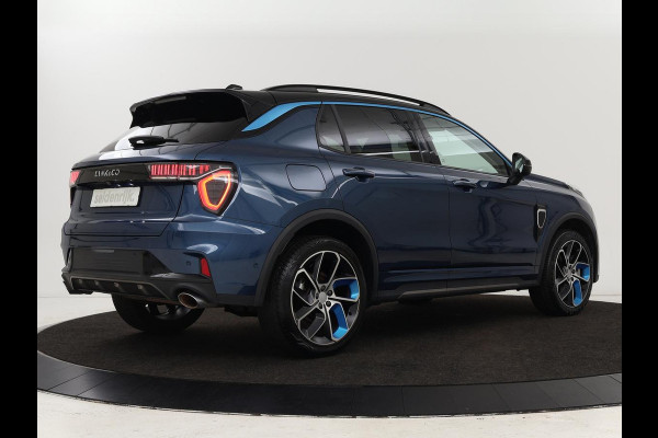 Lynk & Co 01 1.5 Plug In | Panoramadak | Infinity by Harman | 360 Camera | Adaptive cruise | Stoelverwarming | Carplay | Memory | Full LED