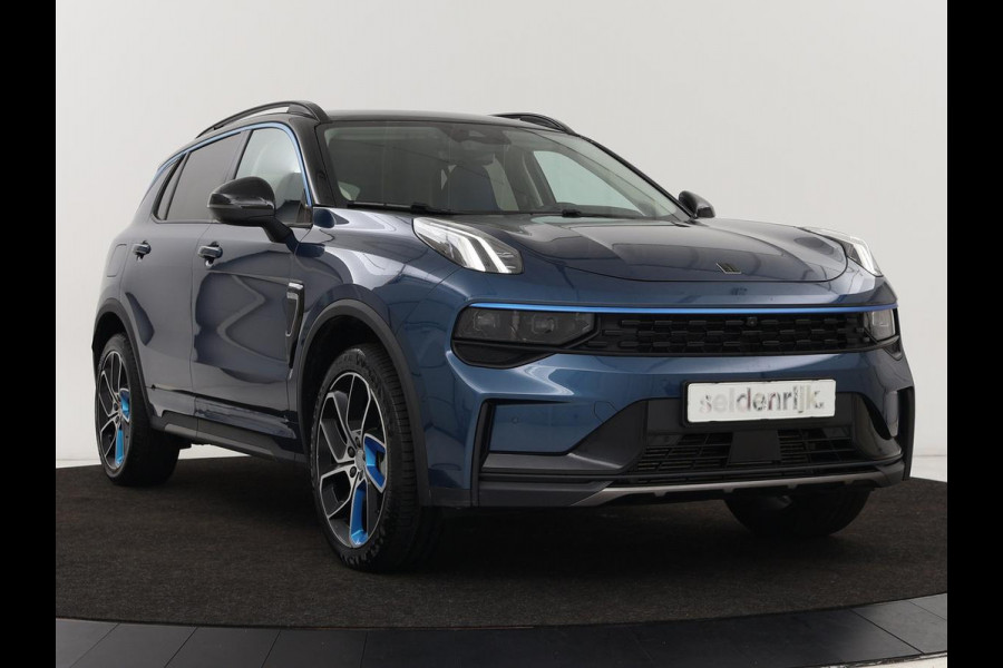 Lynk & Co 01 1.5 Plug In | Panoramadak | Infinity by Harman | 360 Camera | Adaptive cruise | Stoelverwarming | Carplay | Memory | Full LED