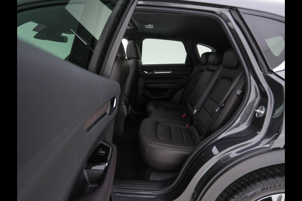 Mazda CX-5 2.0 SkyActiv-G 165 Signature *PANO | LUXURY-LEATHER | BOSE-SOUNDSYSTEM | FULL-LED | ADAPTIVE-CRUISE | MEMORY-PACK |  HEAD-UP | KEYLESS | TOP-VIEW | BLINDSPOT | HEATED/COOLED-COMFORTSEATS | NAVI-FULLMAP | LANE-ASSIST |  .