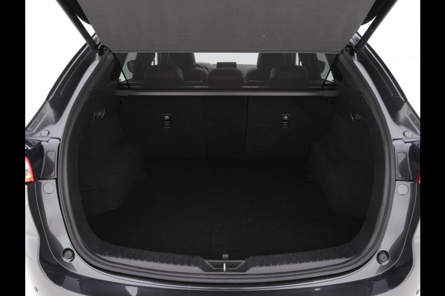 Mazda CX-5 2.0 SkyActiv-G 165 Signature *PANO | LUXURY-LEATHER | BOSE-SOUNDSYSTEM | FULL-LED | ADAPTIVE-CRUISE | MEMORY-PACK |  HEAD-UP | KEYLESS | TOP-VIEW | BLINDSPOT | HEATED/COOLED-COMFORTSEATS | NAVI-FULLMAP | LANE-ASSIST |  .
