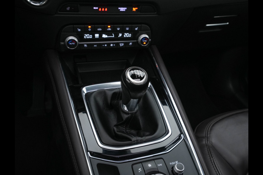 Mazda CX-5 2.0 SkyActiv-G 165 Signature *PANO | LUXURY-LEATHER | BOSE-SOUNDSYSTEM | FULL-LED | ADAPTIVE-CRUISE | MEMORY-PACK |  HEAD-UP | KEYLESS | TOP-VIEW | BLINDSPOT | HEATED/COOLED-COMFORTSEATS | NAVI-FULLMAP | LANE-ASSIST |  .