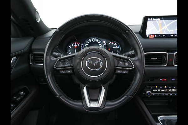 Mazda CX-5 2.0 SkyActiv-G 165 Signature *PANO | LUXURY-LEATHER | BOSE-SOUNDSYSTEM | FULL-LED | ADAPTIVE-CRUISE | MEMORY-PACK |  HEAD-UP | KEYLESS | TOP-VIEW | BLINDSPOT | HEATED/COOLED-COMFORTSEATS | NAVI-FULLMAP | LANE-ASSIST |  .