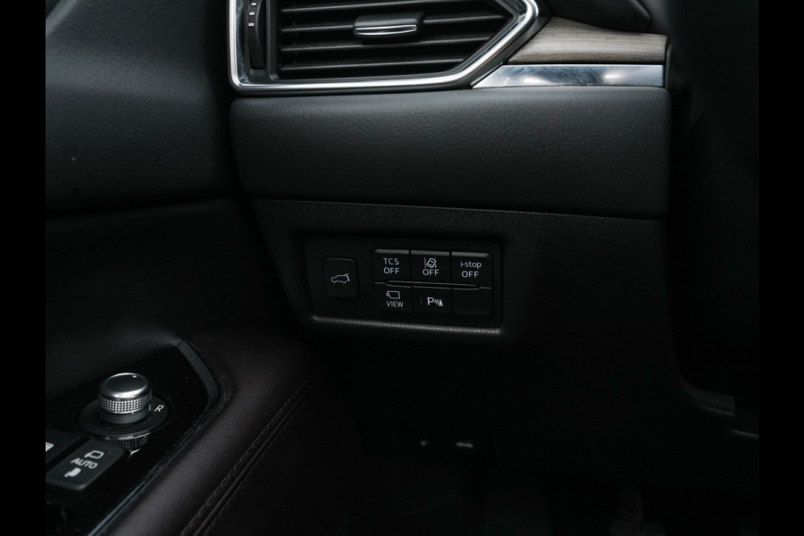 Mazda CX-5 2.0 SkyActiv-G 165 Signature *PANO | LUXURY-LEATHER | BOSE-SOUNDSYSTEM | FULL-LED | ADAPTIVE-CRUISE | MEMORY-PACK |  HEAD-UP | KEYLESS | TOP-VIEW | BLINDSPOT | HEATED/COOLED-COMFORTSEATS | NAVI-FULLMAP | LANE-ASSIST |  .