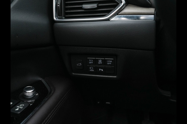 Mazda CX-5 2.0 SkyActiv-G 165 Signature *PANO | LUXURY-LEATHER | BOSE-SOUNDSYSTEM | FULL-LED | ADAPTIVE-CRUISE | MEMORY-PACK |  HEAD-UP | KEYLESS | TOP-VIEW | BLINDSPOT | HEATED/COOLED-COMFORTSEATS | NAVI-FULLMAP | LANE-ASSIST |  .