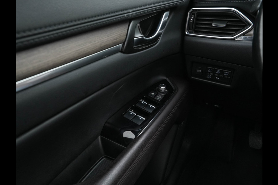 Mazda CX-5 2.0 SkyActiv-G 165 Signature *PANO | LUXURY-LEATHER | BOSE-SOUNDSYSTEM | FULL-LED | ADAPTIVE-CRUISE | MEMORY-PACK |  HEAD-UP | KEYLESS | TOP-VIEW | BLINDSPOT | HEATED/COOLED-COMFORTSEATS | NAVI-FULLMAP | LANE-ASSIST |  .