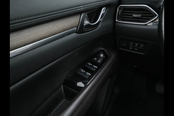 Mazda CX-5 2.0 SkyActiv-G 165 Signature *PANO | LUXURY-LEATHER | BOSE-SOUNDSYSTEM | FULL-LED | ADAPTIVE-CRUISE | MEMORY-PACK |  HEAD-UP | KEYLESS | TOP-VIEW | BLINDSPOT | HEATED/COOLED-COMFORTSEATS | NAVI-FULLMAP | LANE-ASSIST |  .