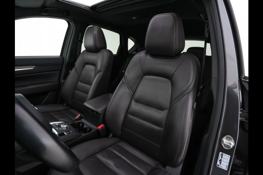 Mazda CX-5 2.0 SkyActiv-G 165 Signature *PANO | LUXURY-LEATHER | BOSE-SOUNDSYSTEM | FULL-LED | ADAPTIVE-CRUISE | MEMORY-PACK |  HEAD-UP | KEYLESS | TOP-VIEW | BLINDSPOT | HEATED/COOLED-COMFORTSEATS | NAVI-FULLMAP | LANE-ASSIST |  .