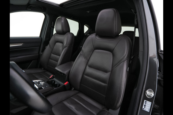 Mazda CX-5 2.0 SkyActiv-G 165 Signature *PANO | LUXURY-LEATHER | BOSE-SOUNDSYSTEM | FULL-LED | ADAPTIVE-CRUISE | MEMORY-PACK |  HEAD-UP | KEYLESS | TOP-VIEW | BLINDSPOT | HEATED/COOLED-COMFORTSEATS | NAVI-FULLMAP | LANE-ASSIST |  .