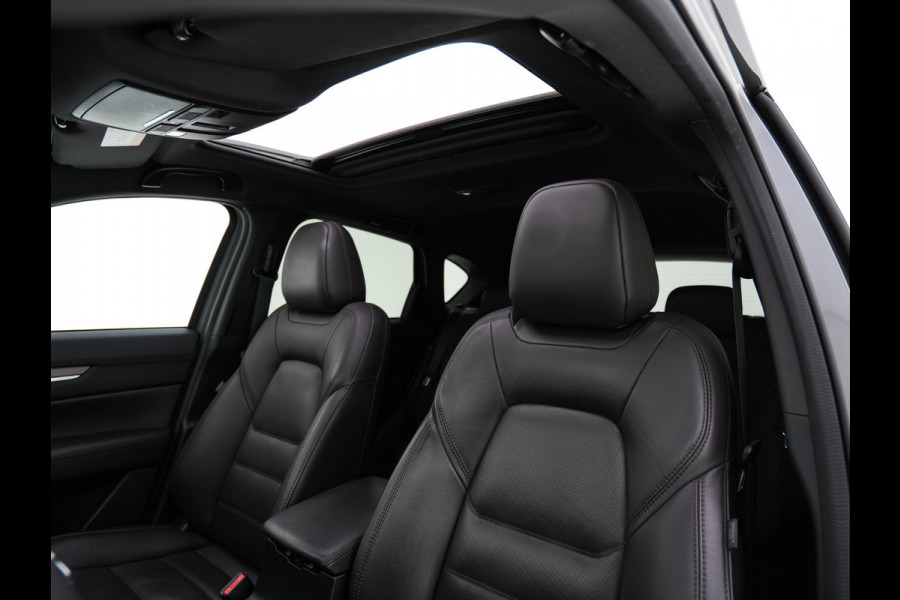 Mazda CX-5 2.0 SkyActiv-G 165 Signature *PANO | LUXURY-LEATHER | BOSE-SOUNDSYSTEM | FULL-LED | ADAPTIVE-CRUISE | MEMORY-PACK |  HEAD-UP | KEYLESS | TOP-VIEW | BLINDSPOT | HEATED/COOLED-COMFORTSEATS | NAVI-FULLMAP | LANE-ASSIST |  .