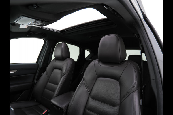 Mazda CX-5 2.0 SkyActiv-G 165 Signature *PANO | LUXURY-LEATHER | BOSE-SOUNDSYSTEM | FULL-LED | ADAPTIVE-CRUISE | MEMORY-PACK |  HEAD-UP | KEYLESS | TOP-VIEW | BLINDSPOT | HEATED/COOLED-COMFORTSEATS | NAVI-FULLMAP | LANE-ASSIST |  .