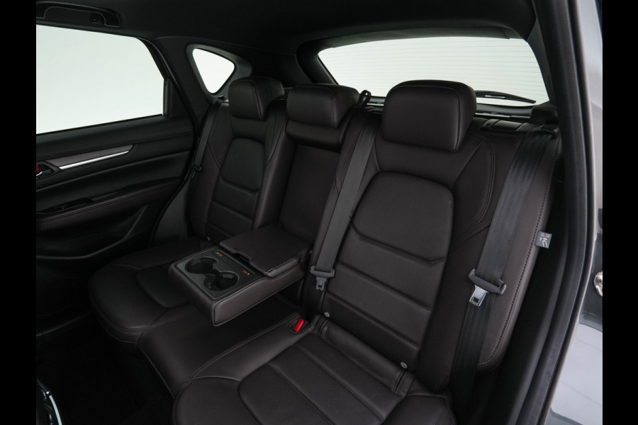 Mazda CX-5 2.0 SkyActiv-G 165 Signature *PANO | LUXURY-LEATHER | BOSE-SOUNDSYSTEM | FULL-LED | ADAPTIVE-CRUISE | MEMORY-PACK |  HEAD-UP | KEYLESS | TOP-VIEW | BLINDSPOT | HEATED/COOLED-COMFORTSEATS | NAVI-FULLMAP | LANE-ASSIST |  .