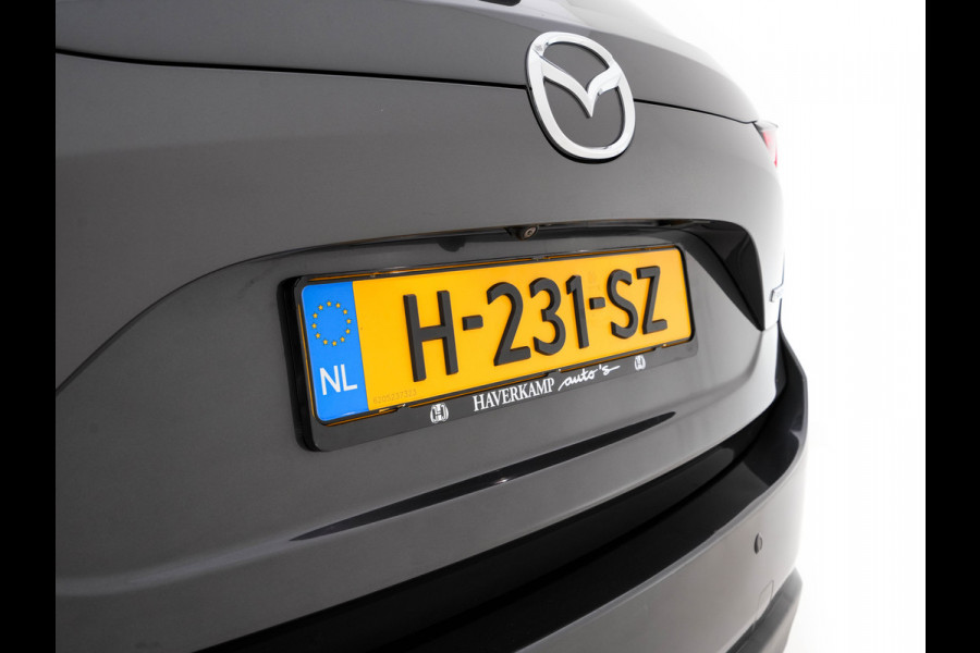 Mazda CX-5 2.0 SkyActiv-G 165 Signature *PANO | LUXURY-LEATHER | BOSE-SOUNDSYSTEM | FULL-LED | ADAPTIVE-CRUISE | MEMORY-PACK |  HEAD-UP | KEYLESS | TOP-VIEW | BLINDSPOT | HEATED/COOLED-COMFORTSEATS | NAVI-FULLMAP | LANE-ASSIST |  .