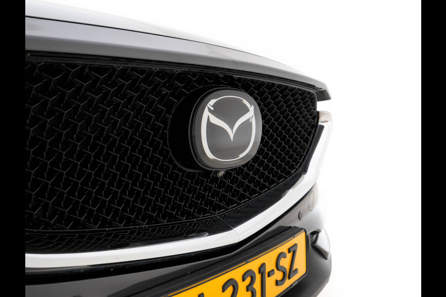 Mazda CX-5 2.0 SkyActiv-G 165 Signature *PANO | LUXURY-LEATHER | BOSE-SOUNDSYSTEM | FULL-LED | ADAPTIVE-CRUISE | MEMORY-PACK |  HEAD-UP | KEYLESS | TOP-VIEW | BLINDSPOT | HEATED/COOLED-COMFORTSEATS | NAVI-FULLMAP | LANE-ASSIST |  .