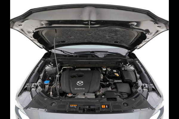 Mazda CX-5 2.0 SkyActiv-G 165 Signature *PANO | LUXURY-LEATHER | BOSE-SOUNDSYSTEM | FULL-LED | ADAPTIVE-CRUISE | MEMORY-PACK |  HEAD-UP | KEYLESS | TOP-VIEW | BLINDSPOT | HEATED/COOLED-COMFORTSEATS | NAVI-FULLMAP | LANE-ASSIST |  .