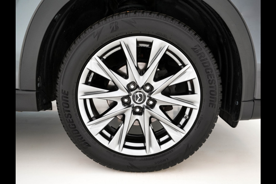 Mazda CX-5 2.0 SkyActiv-G 165 Signature *PANO | LUXURY-LEATHER | BOSE-SOUNDSYSTEM | FULL-LED | ADAPTIVE-CRUISE | MEMORY-PACK |  HEAD-UP | KEYLESS | TOP-VIEW | BLINDSPOT | HEATED/COOLED-COMFORTSEATS | NAVI-FULLMAP | LANE-ASSIST |  .