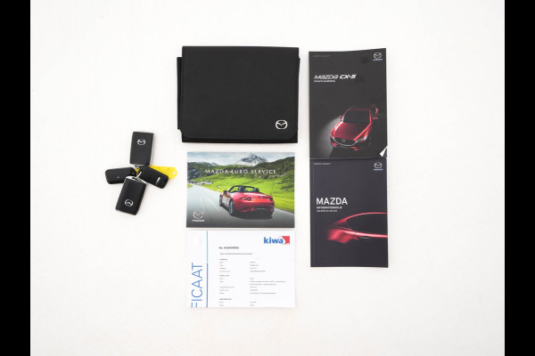 Mazda CX-5 2.0 SkyActiv-G 165 Signature *PANO | LUXURY-LEATHER | BOSE-SOUNDSYSTEM | FULL-LED | ADAPTIVE-CRUISE | MEMORY-PACK |  HEAD-UP | KEYLESS | TOP-VIEW | BLINDSPOT | HEATED/COOLED-COMFORTSEATS | NAVI-FULLMAP | LANE-ASSIST |  .