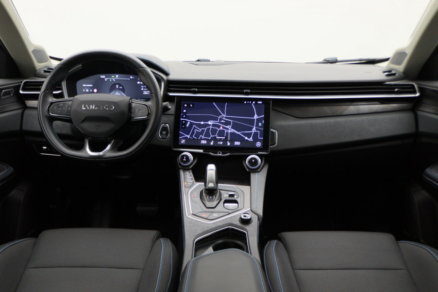 Lynk & Co 01 1.5 Plug-in Hybrid Automaat Two-Tone, 360° Camera, Panoramadak, ACC, Keyless, Navigatie, PDC, LED, 20''
