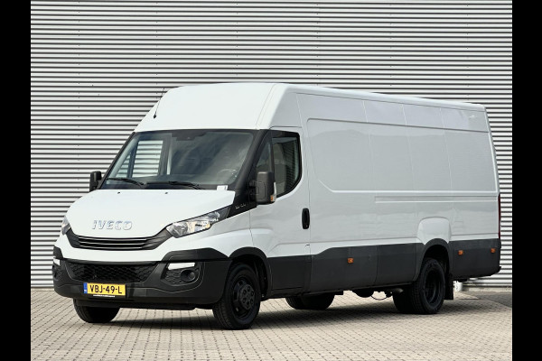 Iveco Daily 35C16V 2.3 L4H2 automaat