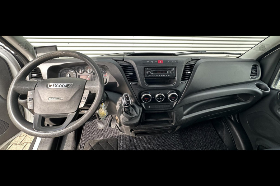 Iveco Daily 35C16V 2.3 L4H2 automaat