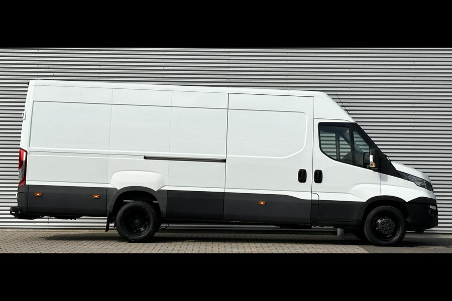 Iveco Daily 35C16V 2.3 L4H2 automaat