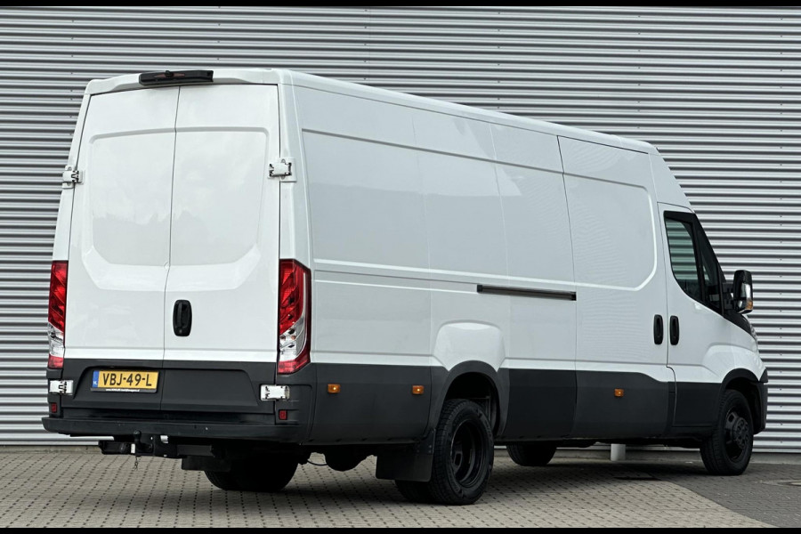 Iveco Daily 35C16V 2.3 L4H2 automaat