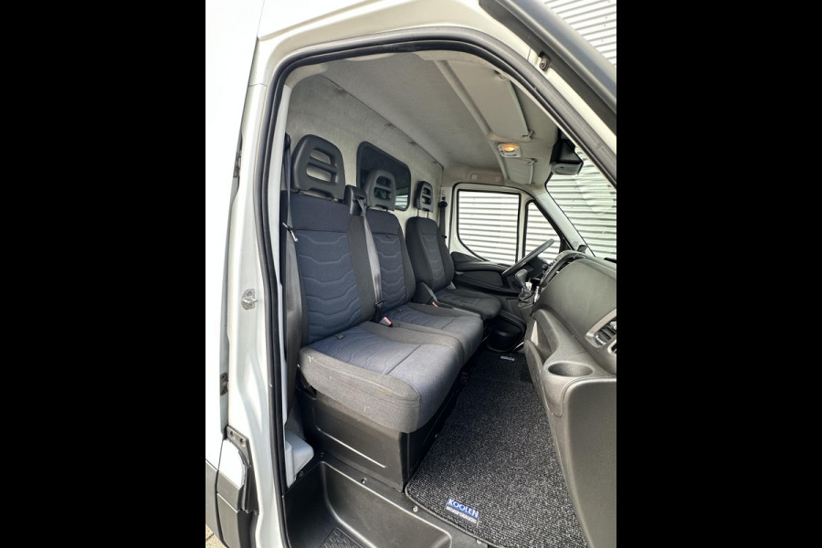 Iveco Daily 35C16V 2.3 L4H2 automaat