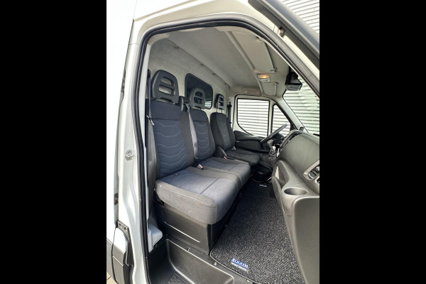 Iveco Daily 35C16V 2.3 L4H2 automaat