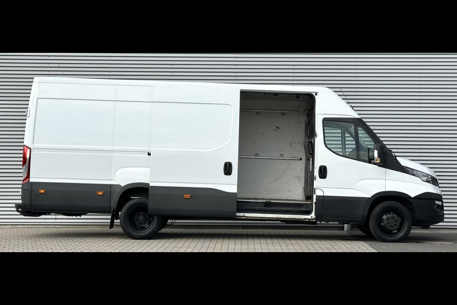 Iveco Daily 35C16V 2.3 L4H2 automaat