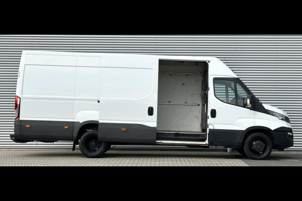 Iveco Daily 35C16V 2.3 L4H2 automaat