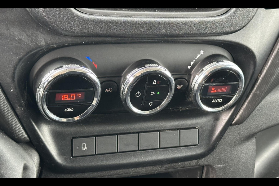 Iveco Daily 35C16V 2.3 L4H2 automaat