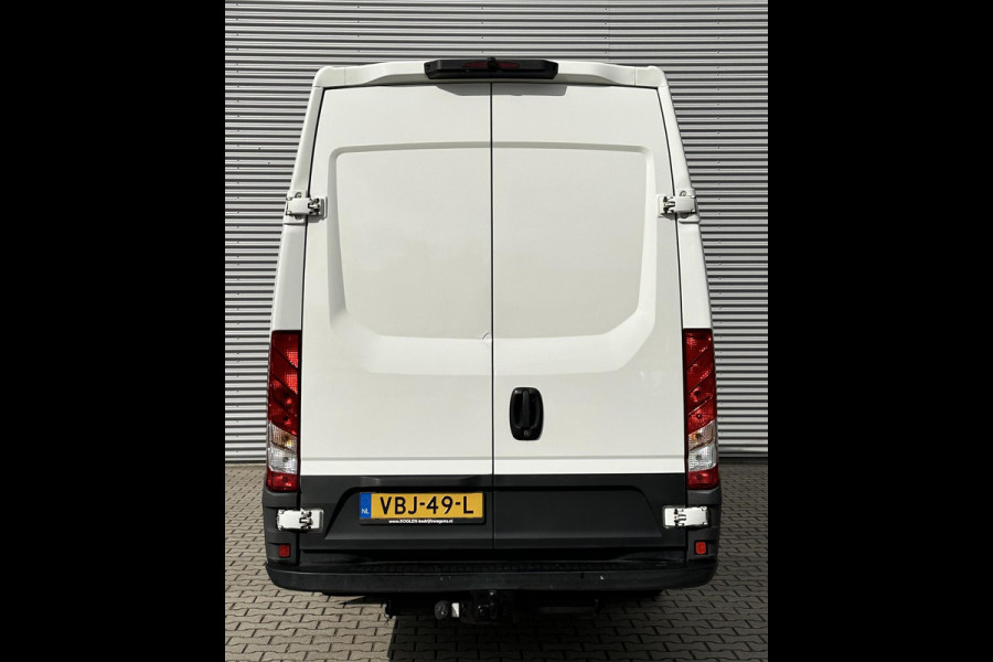 Iveco Daily 35C16V 2.3 L4H2 automaat