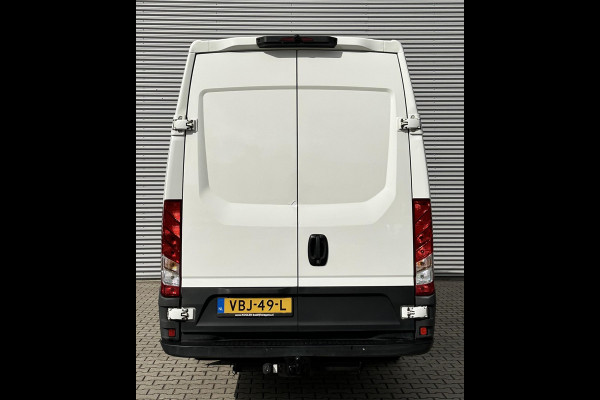 Iveco Daily 35C16V 2.3 L4H2 automaat