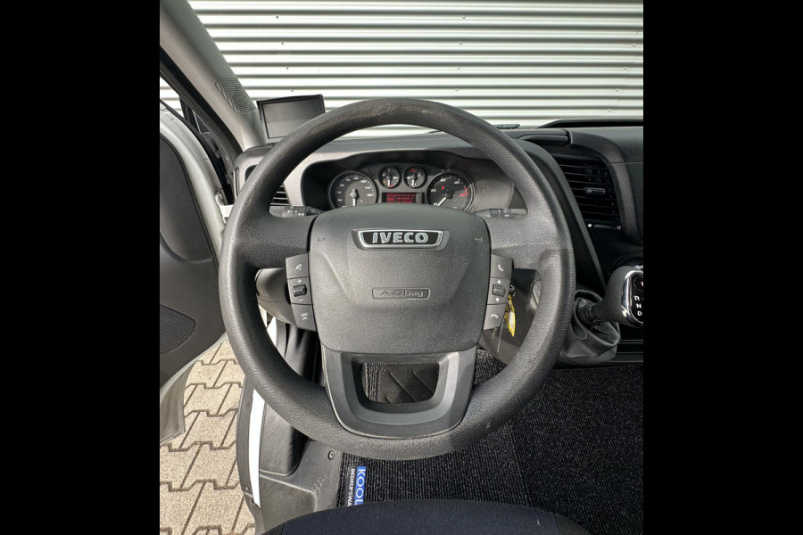 Iveco Daily 35C16V 2.3 L4H2 automaat