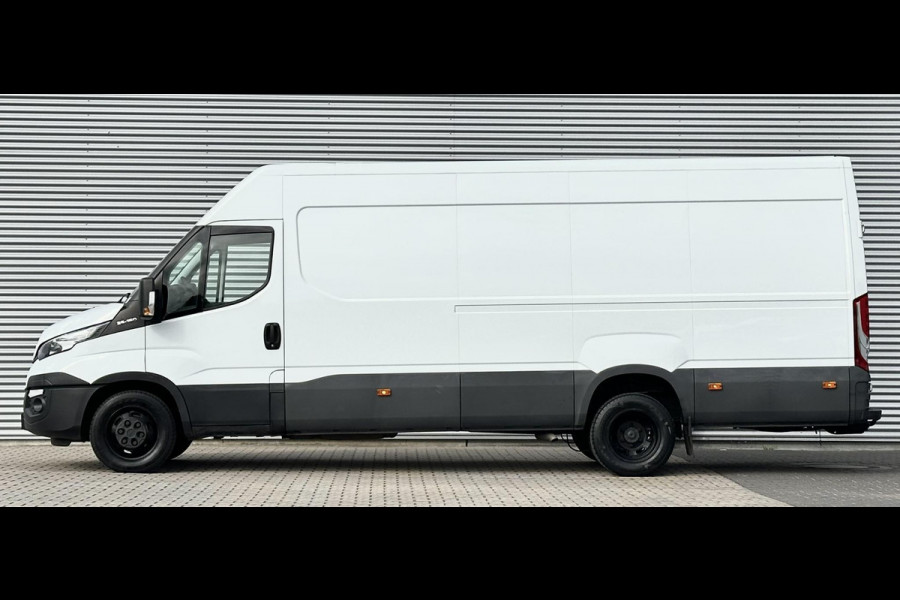 Iveco Daily 35C16V 2.3 L4H2 automaat