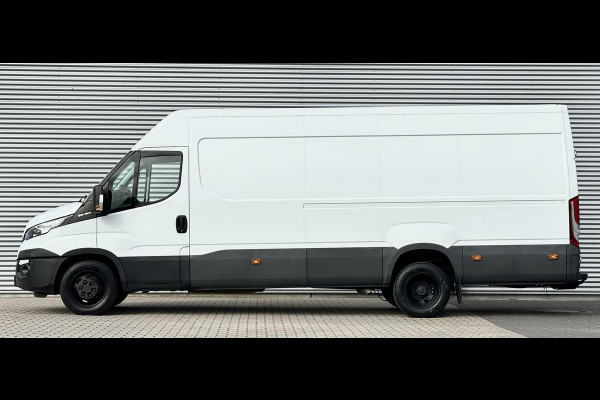 Iveco Daily 35C16V 2.3 L4H2 automaat