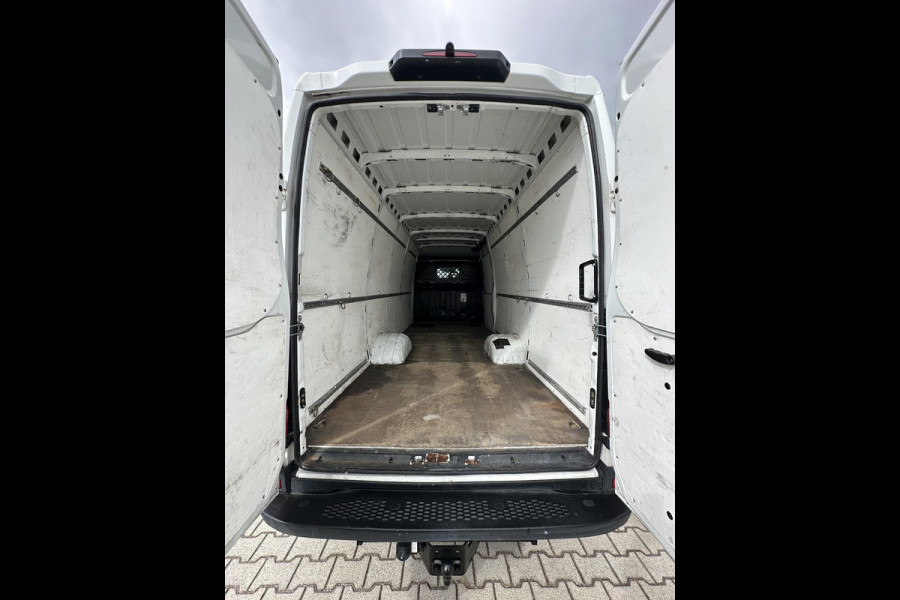 Iveco Daily 35C16V 2.3 L4H2 automaat