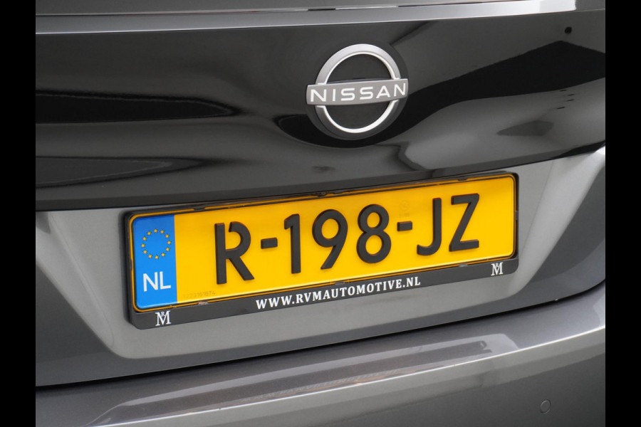 Nissan Leaf e+ Tekna 62 kWh ORIG. NL. NAP KM. | TREKHAAK AFNEEMBAAR | 360 CAMERA