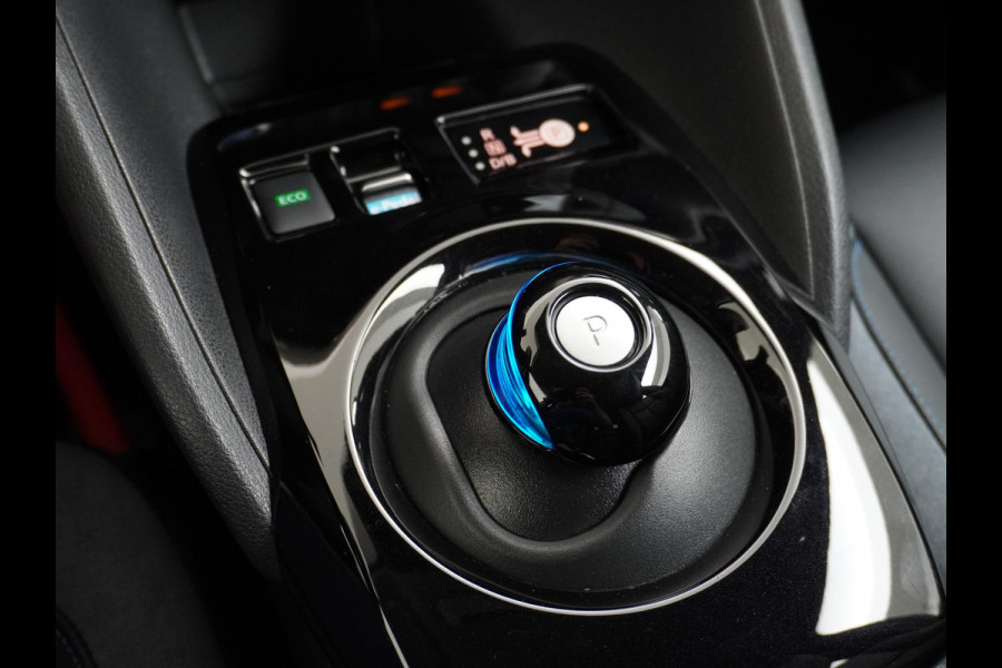 Nissan Leaf e+ Tekna 62 kWh ORIG. NL. NAP KM. | TREKHAAK AFNEEMBAAR | 360 CAMERA