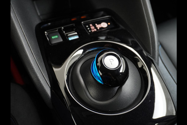 Nissan Leaf e+ Tekna 62 kWh ORIG. NL. NAP KM. | TREKHAAK AFNEEMBAAR | 360 CAMERA