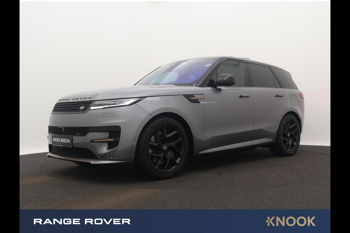 Land Rover Range Rover Sport P440e Dynamic HSE
