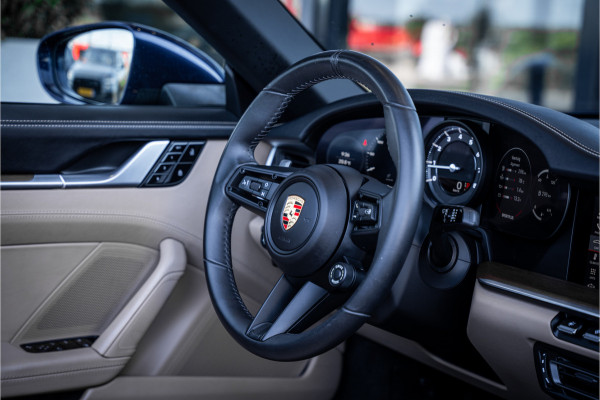 Porsche 911 992 Cabrio 3.0 Carrera 4 S - Sport Chrono l NL auto l Stoelk. l 360cam l Memory
