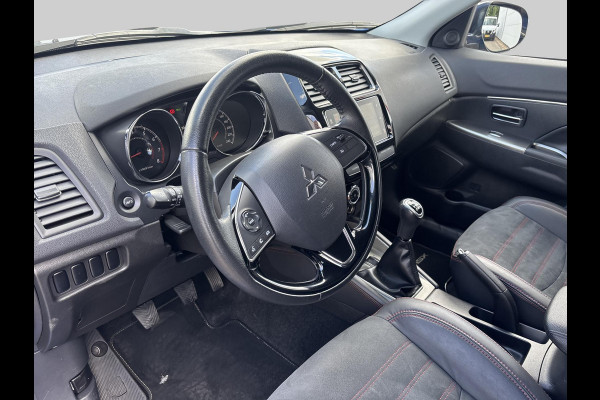Mitsubishi ASX 1.6 Cleartec Connect Pro+