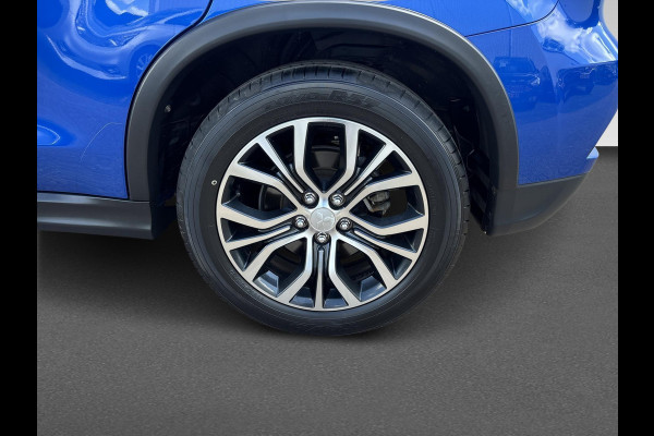 Mitsubishi ASX 1.6 Cleartec Connect Pro+