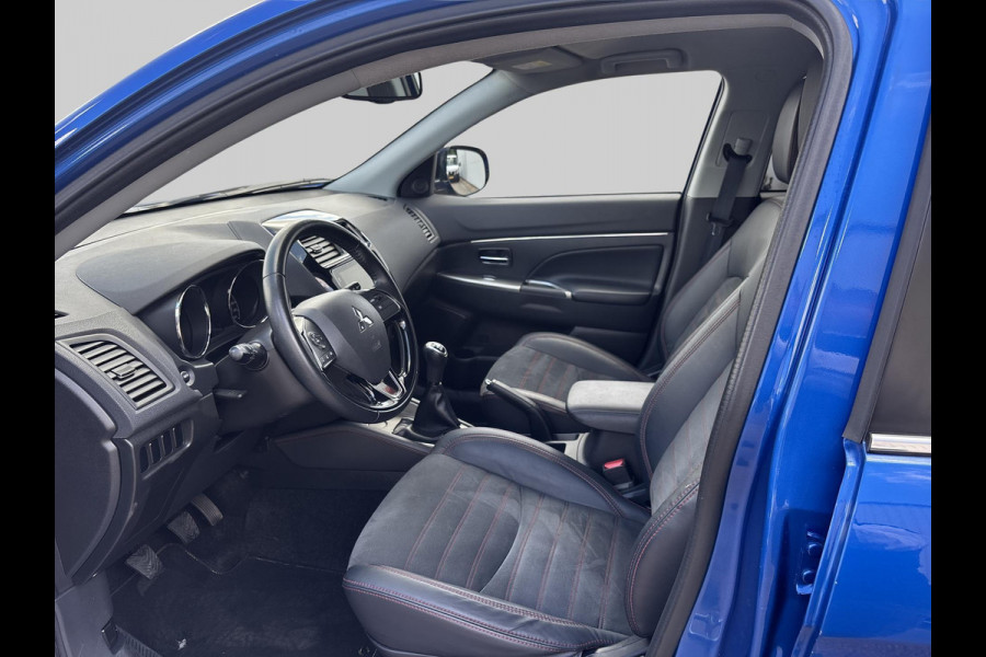 Mitsubishi ASX 1.6 Cleartec Connect Pro+