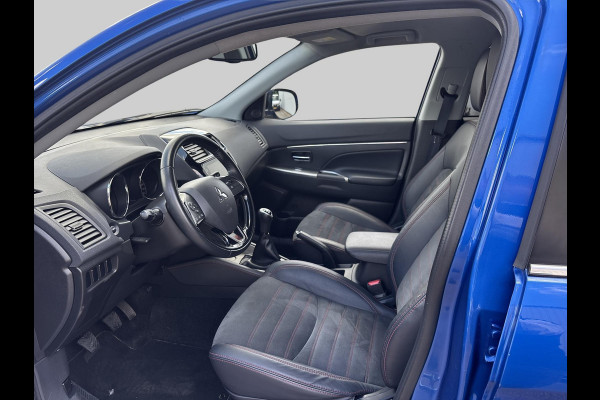Mitsubishi ASX 1.6 Cleartec Connect Pro+