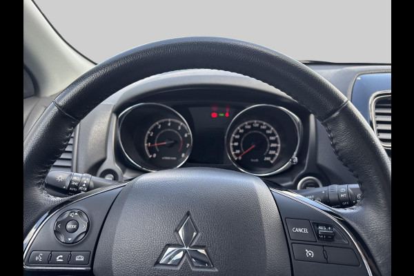 Mitsubishi ASX 1.6 Cleartec Connect Pro+