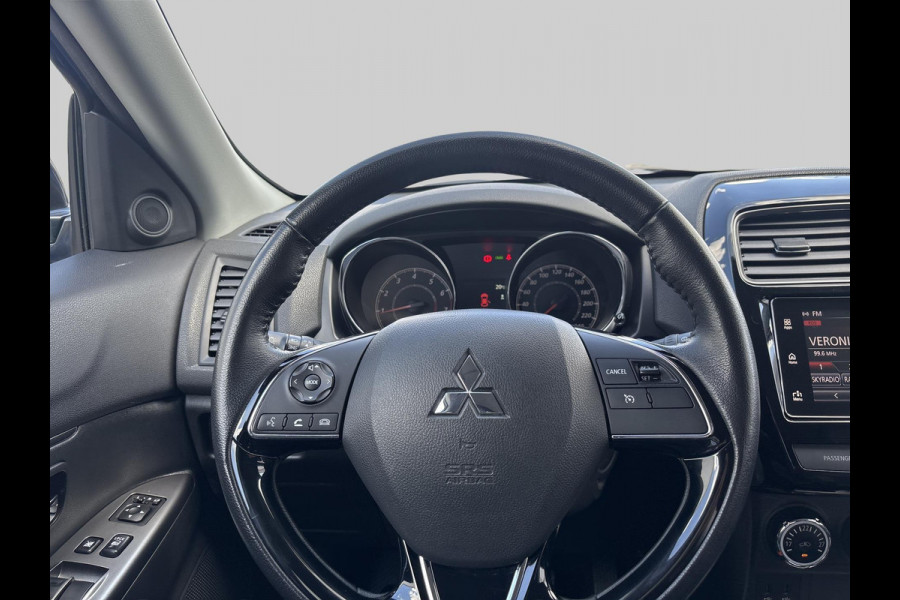 Mitsubishi ASX 1.6 Cleartec Connect Pro+
