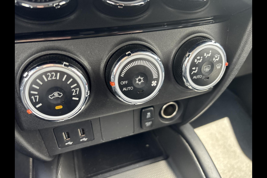 Mitsubishi ASX 1.6 Cleartec Connect Pro+